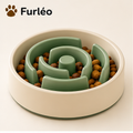 Furléo Slow gamelle anti-glouton pour chien